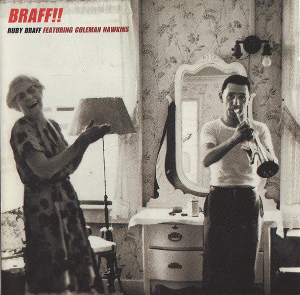 BRAFF