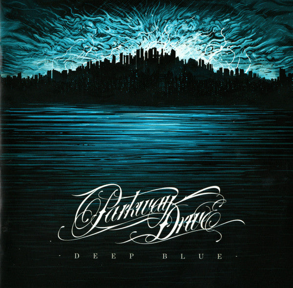 DEEP BLUE