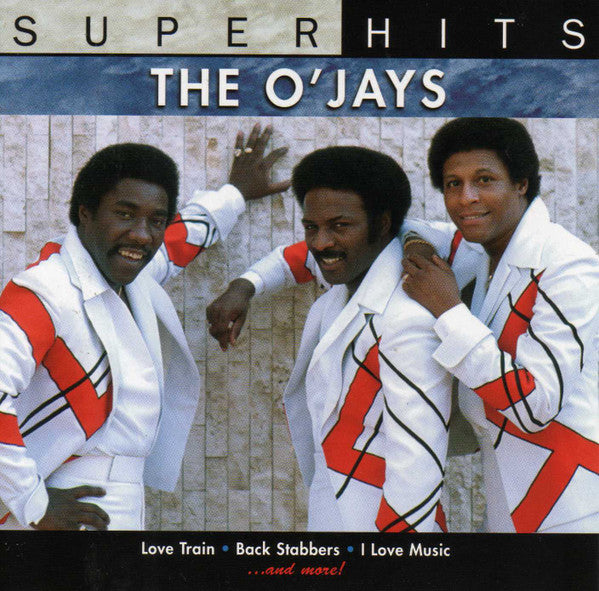 SUPER HITS