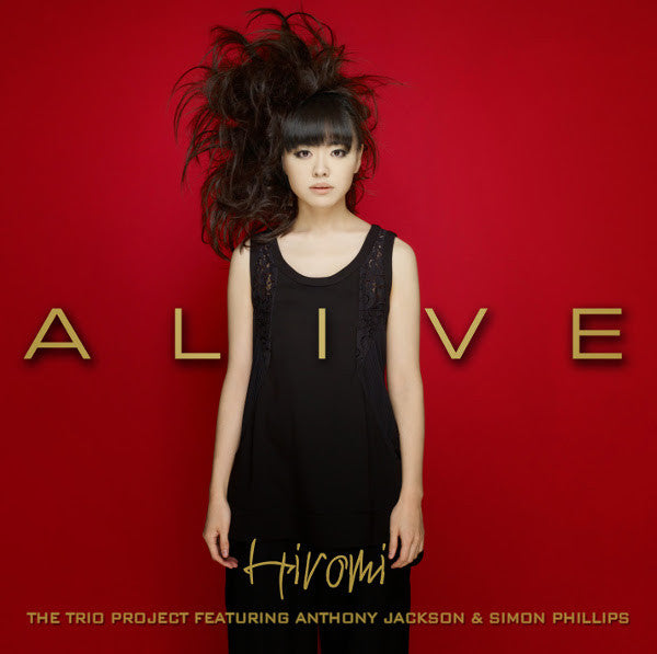 ALIVE