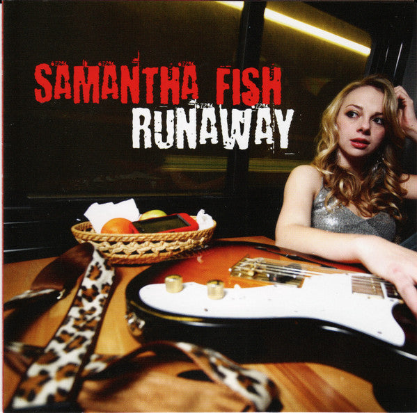 RUNAWAY