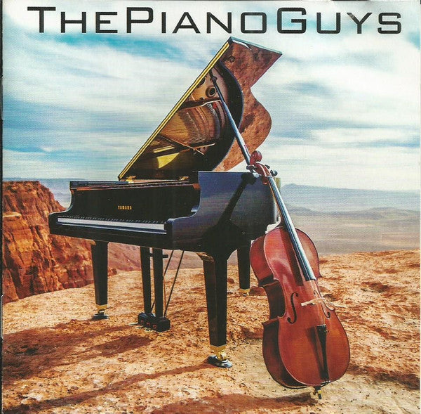 PIANO GUYS