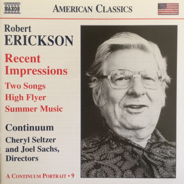 ORCHESTRAL CHAMBER AND VOCAL