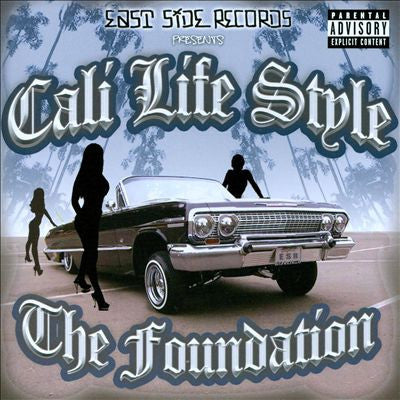 FOUNDATION