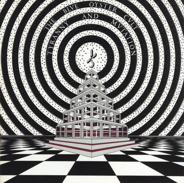 TYRANNY AND MUTATION