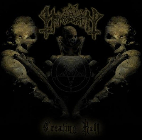 CREATING HELL