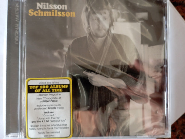NILSSON SCHMILSSON