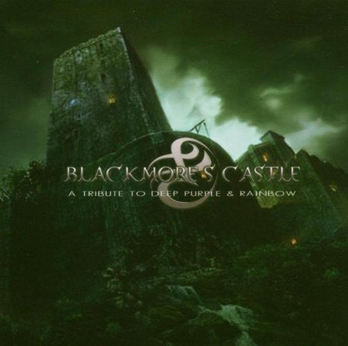 BLACKMORE'S CASTLE: TRIBUTE TO DEEP PURPLE & RAINBOW / VAR