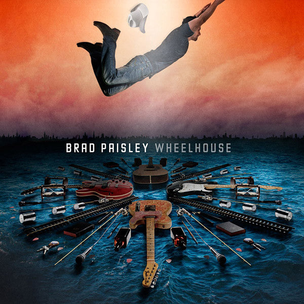 WHEELHOUSE