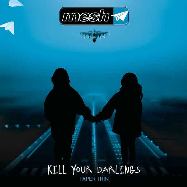 KILL YOUR DARLINGS