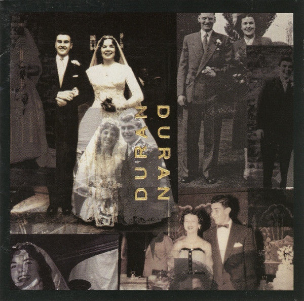 WEDDING ALBUM