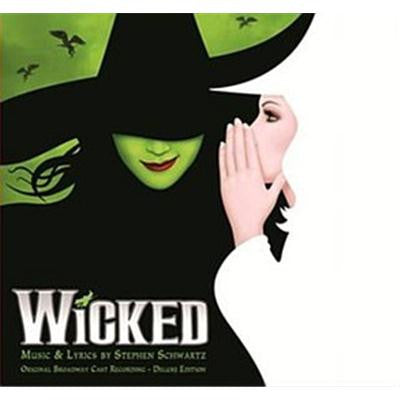 WICKED O.C.R.