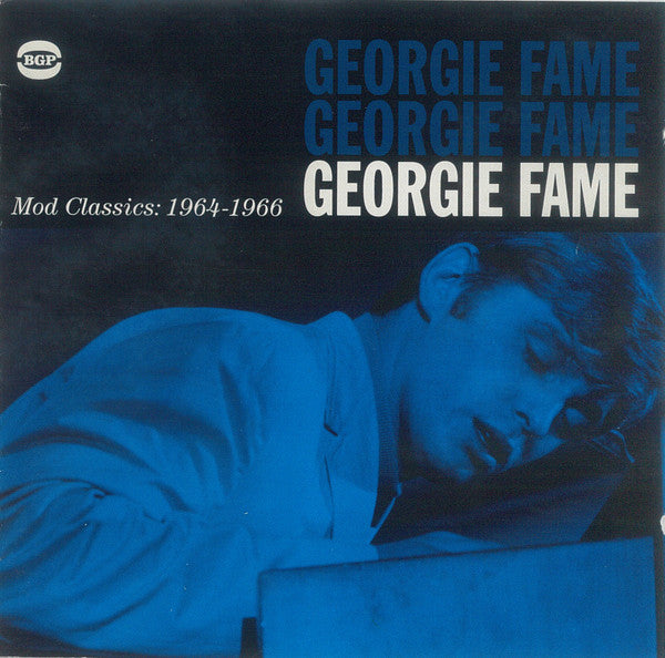 MOD CLASSICS: 1964-1966