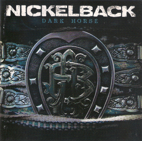 DARK HORSE