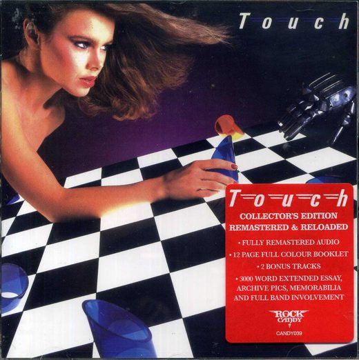 TOUCH