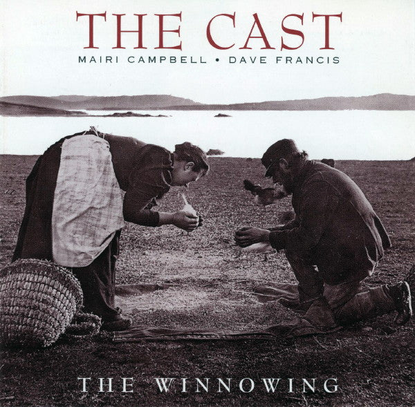 WINNOWING