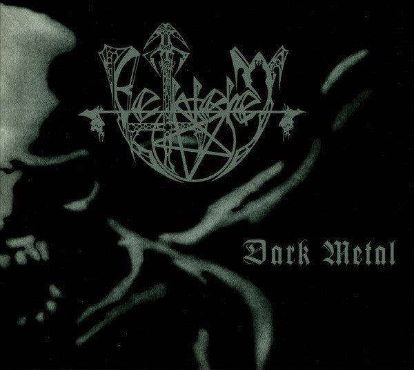 DARK METAL