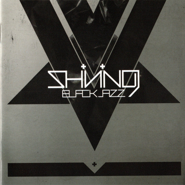 BLACKJAZZ
