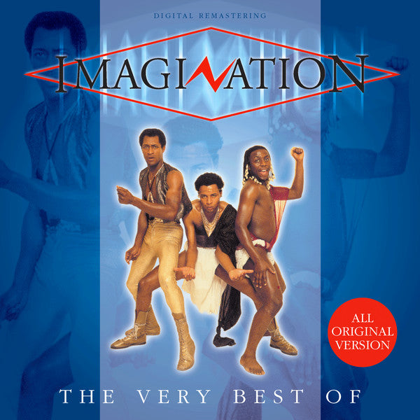 VERY BEST OF