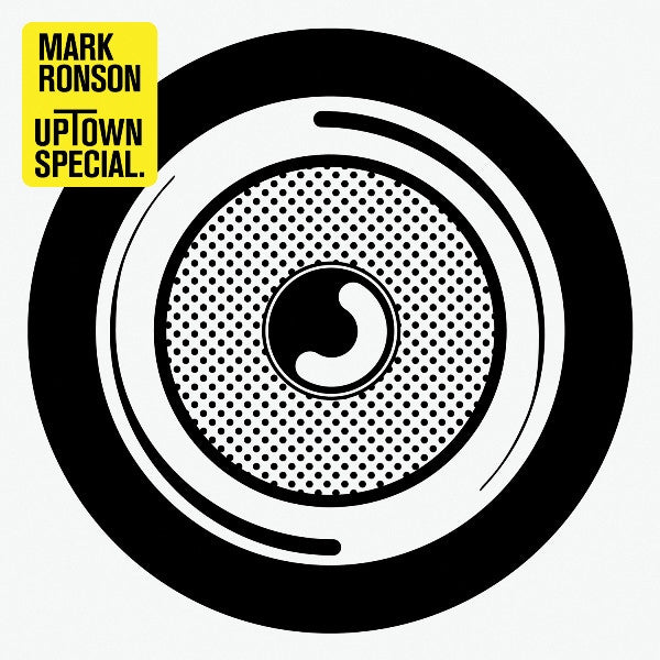 UPTOWN SPECIAL