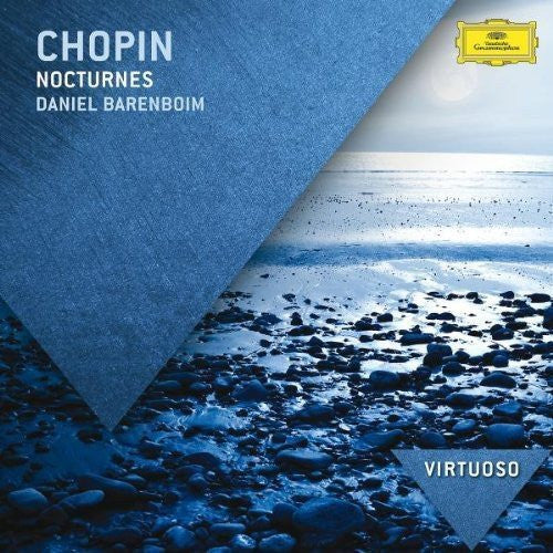 CHOPIN: NOCTURNES