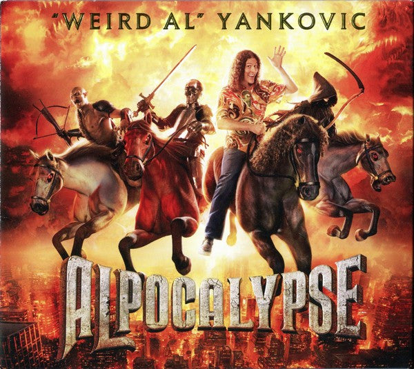 ALPOCALYPSE
