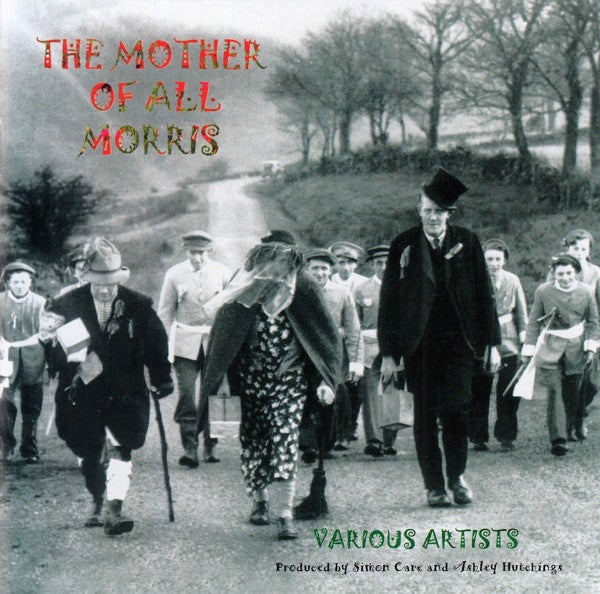 MOTHER OF ALL MORRIS / VARIOUS