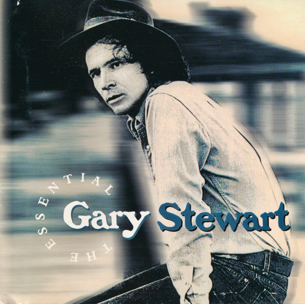ESSENTIAL GARY STEWART