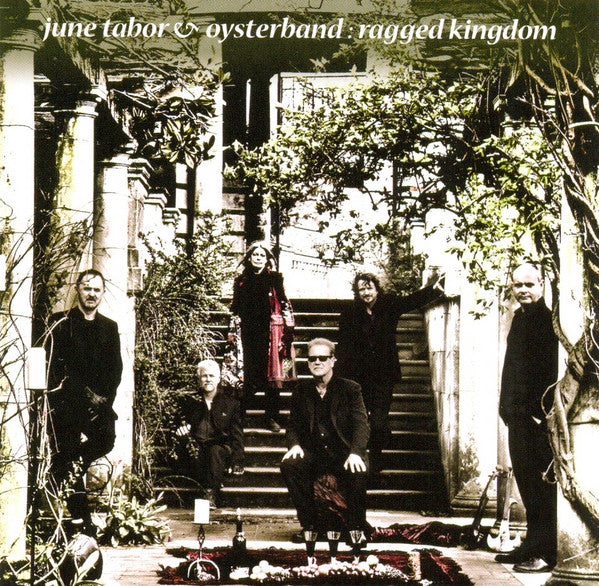 RAGGED KINGDOM