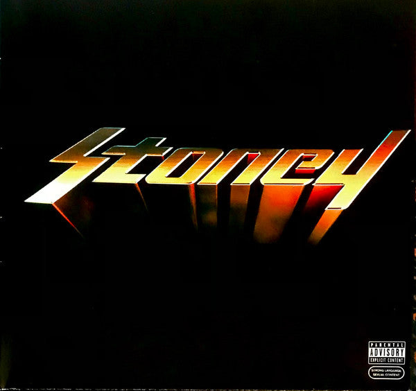 STONEY