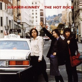 HOT ROCK