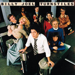 TURNSTILES