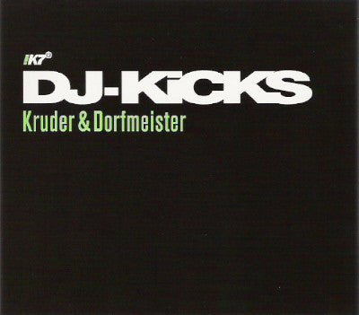DJ-KICKS
