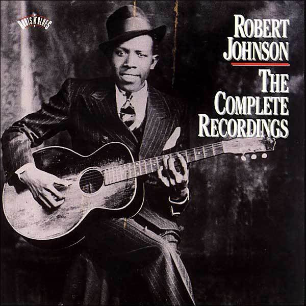 COMPLETE RECORDINGS