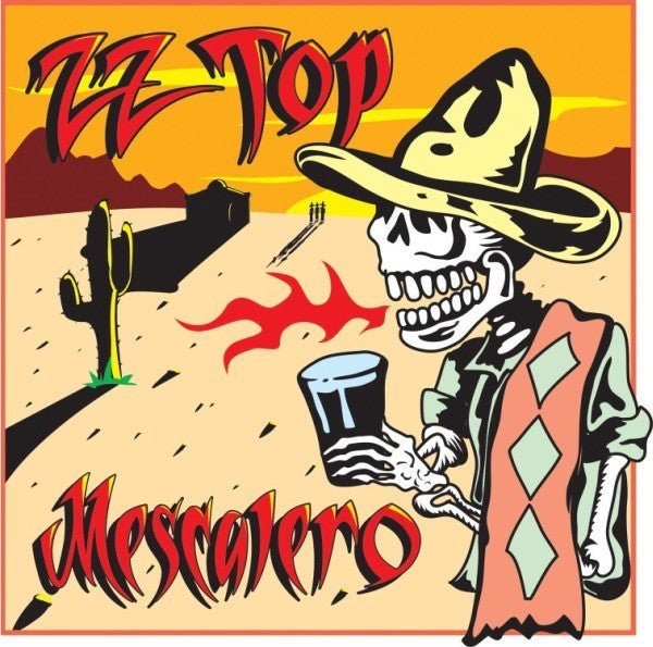 MESCALERO