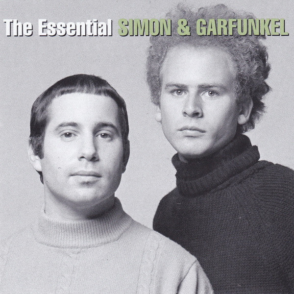 ESSENTIAL SIMON & GARFUNKEL