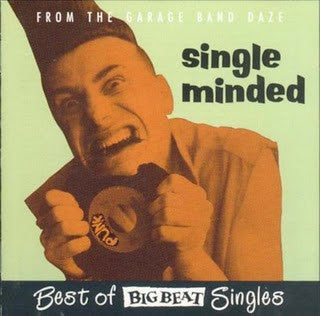 SINGLE MINDED / VARIOUS