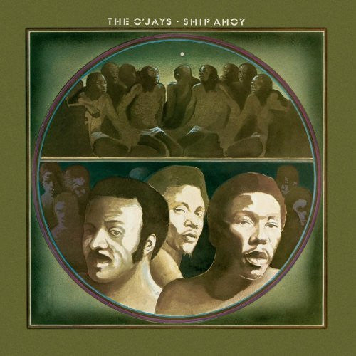 SHIP AHOY