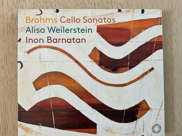 CELLO SONATAS