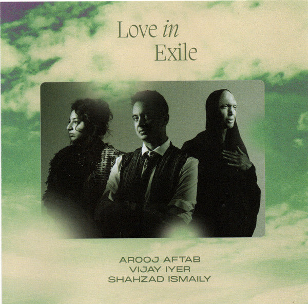LOVE IN EXILE