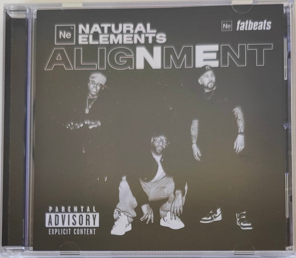 ALIGNMENT
