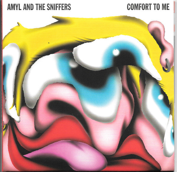 COMFORT TO ME