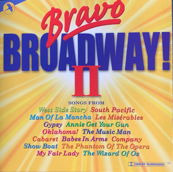 RAGTIME