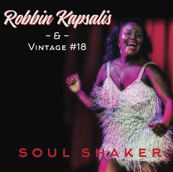 SOUL SHAKER
