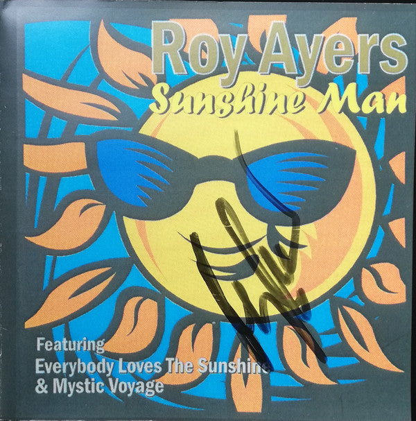 SUNSHINE MAN