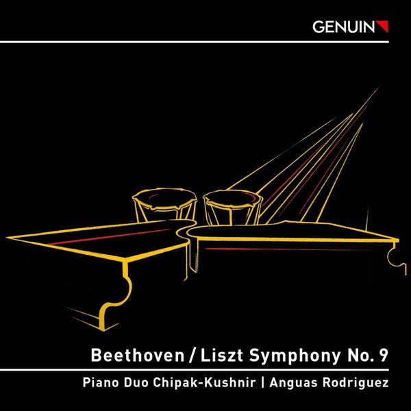 BEETHOVEN: SYMPHONY NO. 9 IN D MINOR, OP. 125