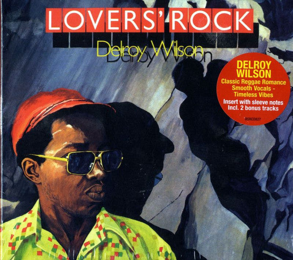 LOVER'S ROCK