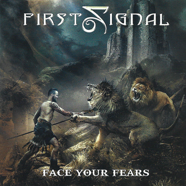 FACE YOUR FEARS