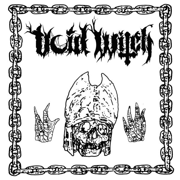 VOID WITCH