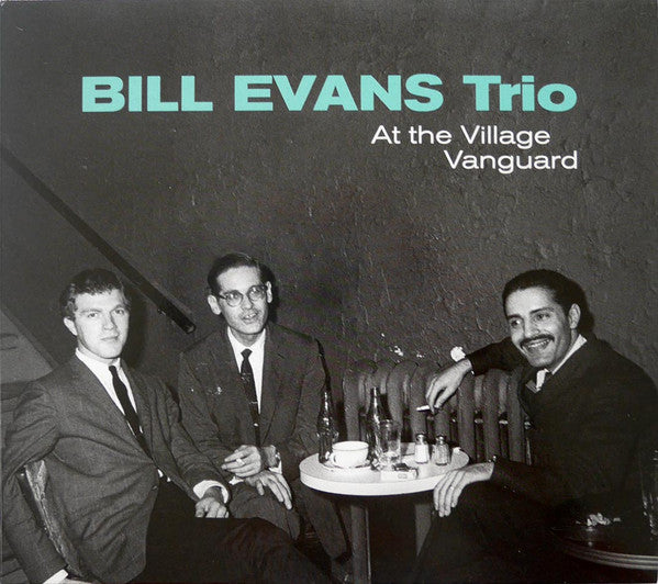 VILLAGE VANGUARD SESSIONS